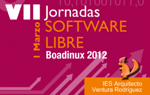 Boadinux 2012